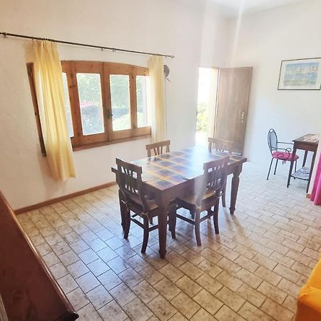 La Baia Apartments Sa Rocca Tunda ภายนอก รูปภาพ