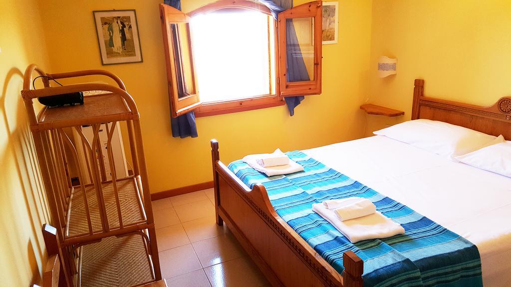 La Baia Apartments Sa Rocca Tunda ห้อง รูปภาพ