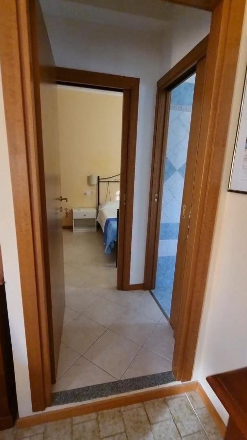 La Baia Apartments Sa Rocca Tunda ภายนอก รูปภาพ