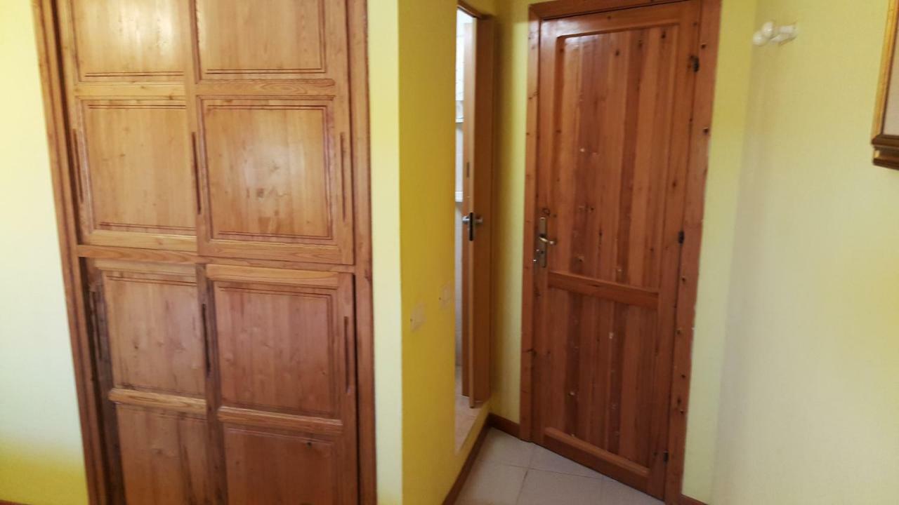 La Baia Apartments Sa Rocca Tunda ภายนอก รูปภาพ