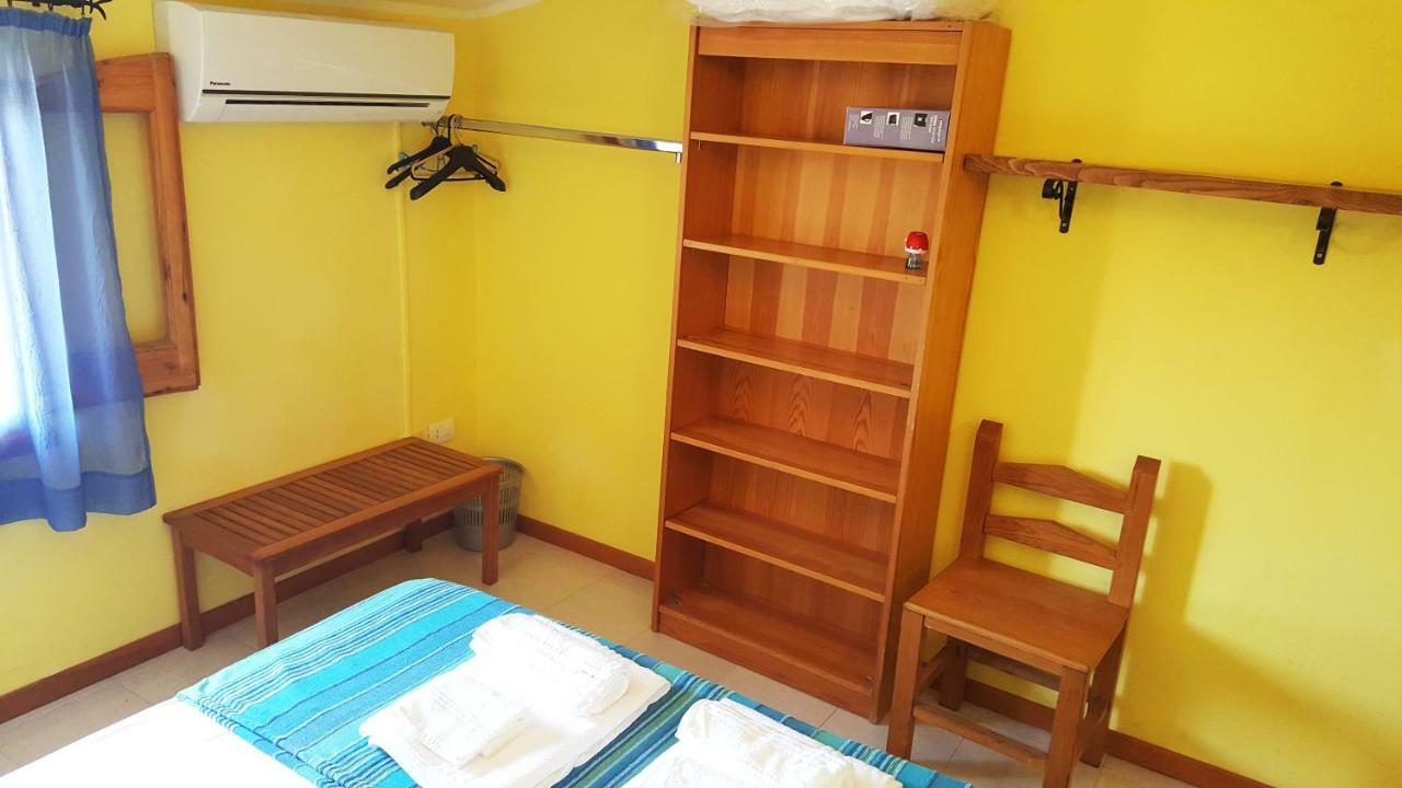 La Baia Apartments Sa Rocca Tunda ภายนอก รูปภาพ